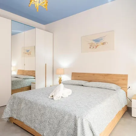 Imama' Vista Mare Apartment Portopalo Di Capo Passero