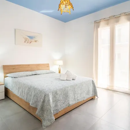 Apartment Imama' Vista Mare