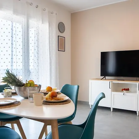 Imama' Vista Mare Apartment