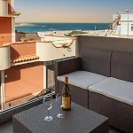 Imama' Vista Mare 公寓 Portopalo Di Capo Passero